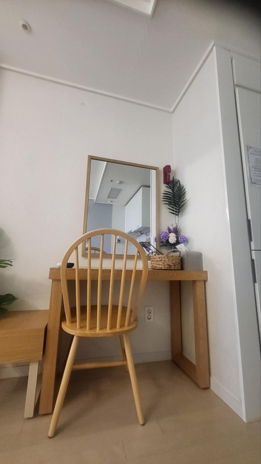 Haeundae Lavender House-Irua Hotel Busan Esterno foto